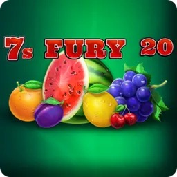 7s Fury 20