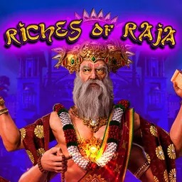 Riches Of Raja