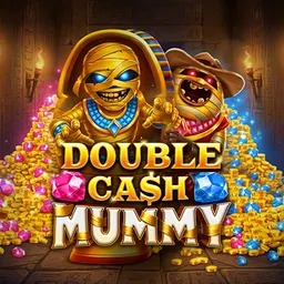 Double Cash Mummy